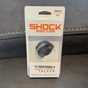 Shock Doctor Mouthguard for Ages 11+